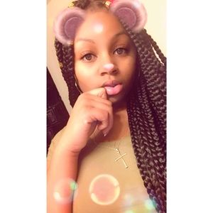 Meet your Posher, Zakiyah